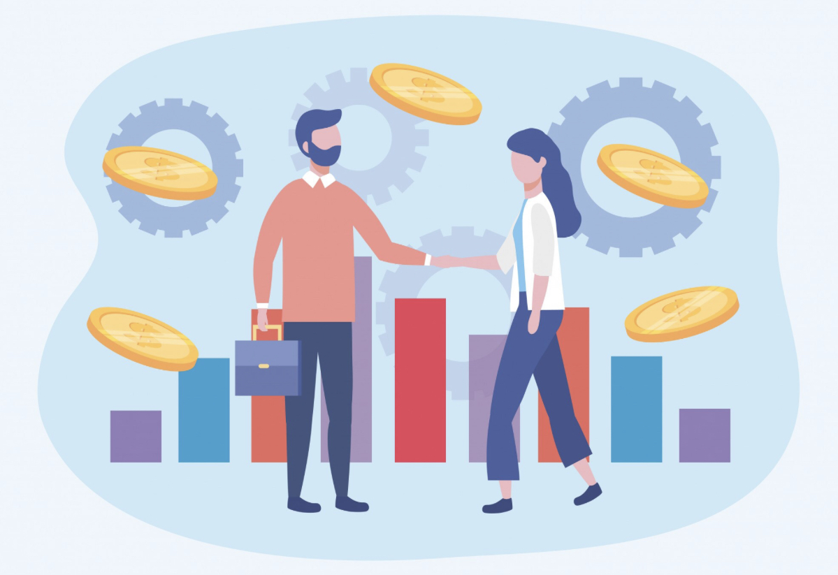 Economics of Partnerships