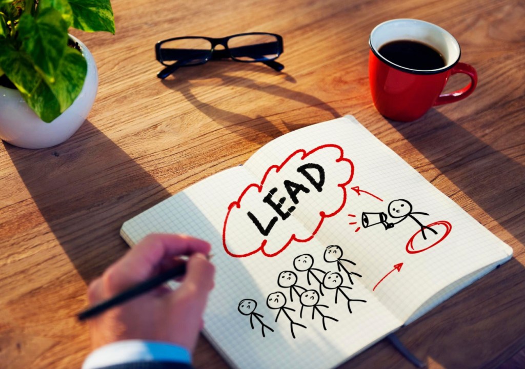 Lead Qualification Frameworks
