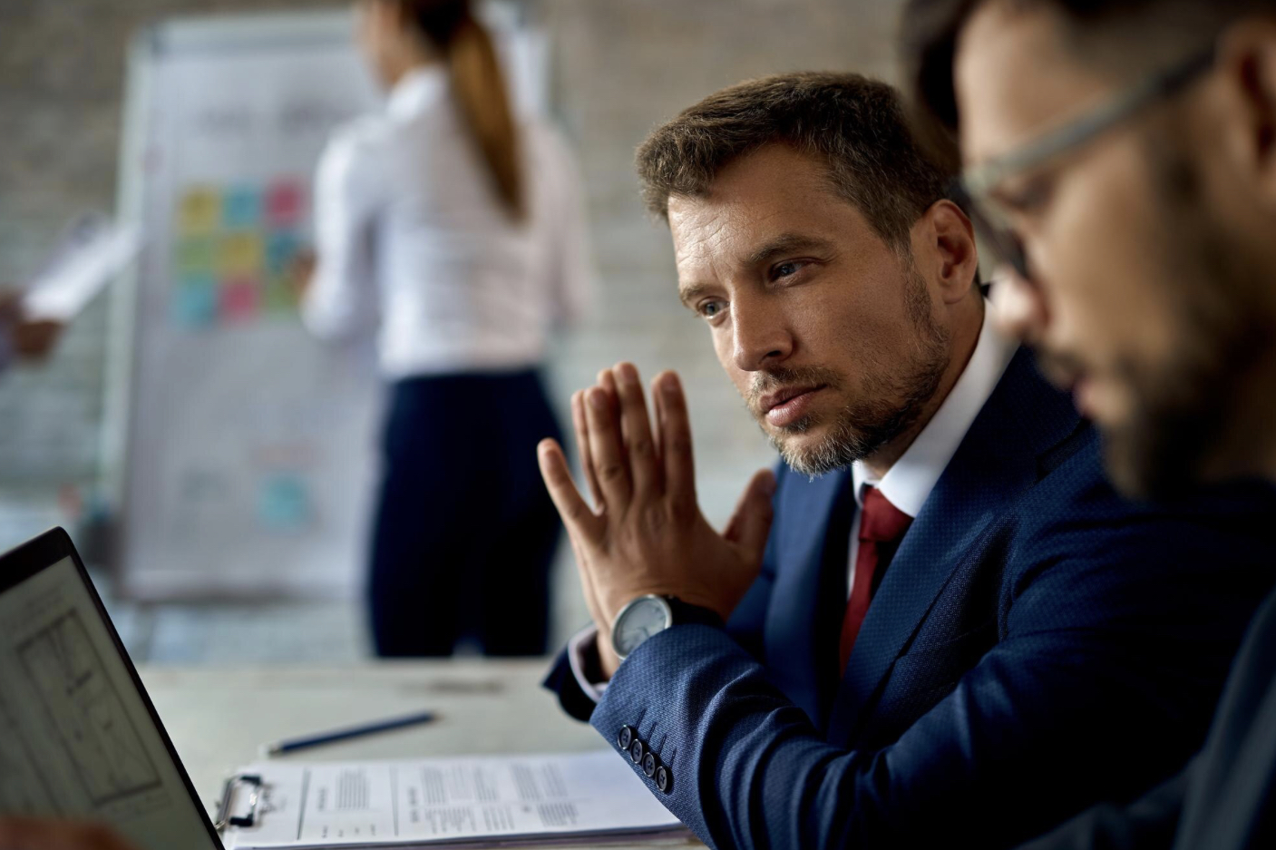 Saying No as a Management Skill