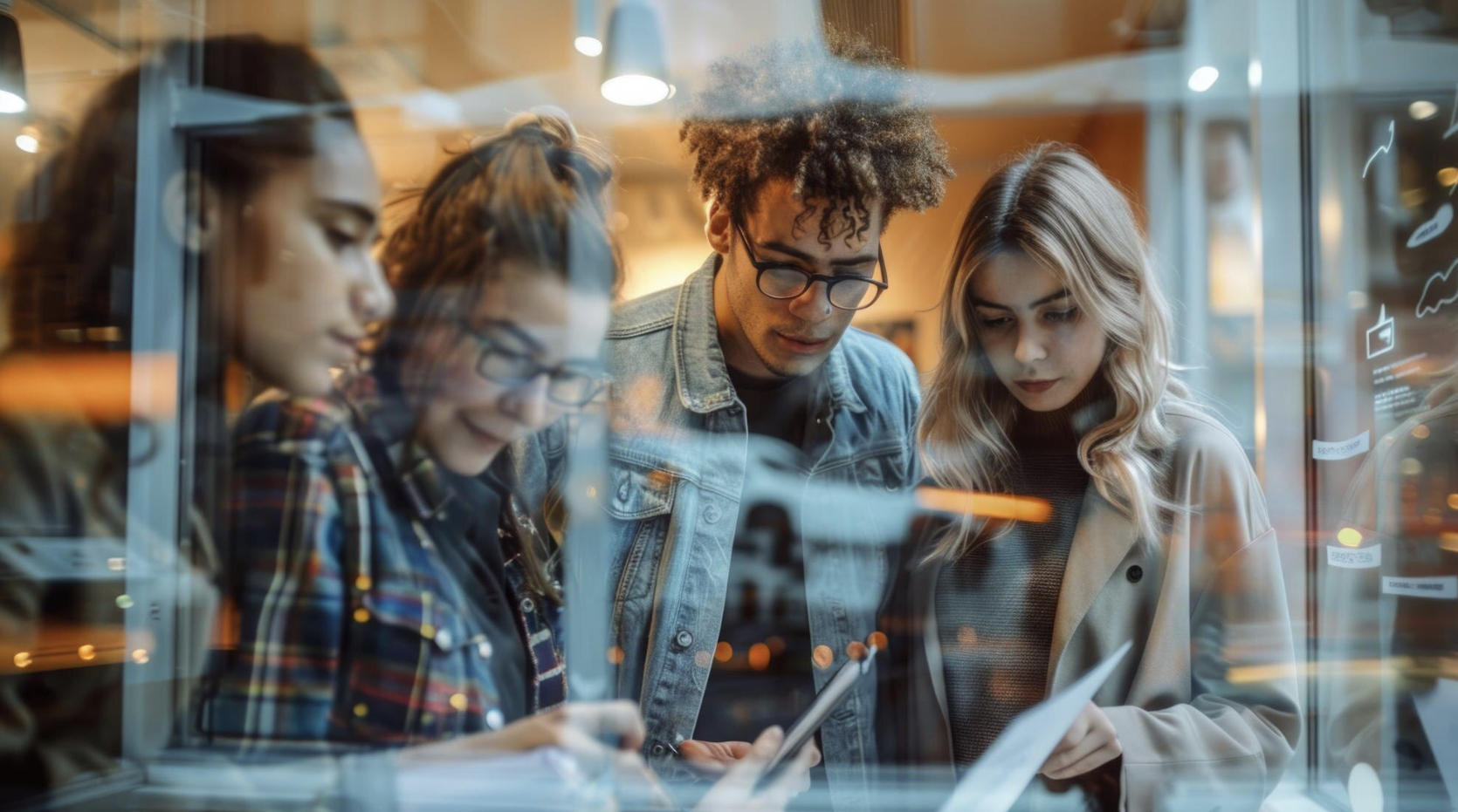 What Data Can’t Tell You About Your Team