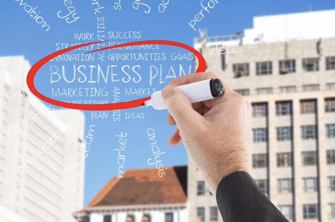 Business Plan for a Franchise Model