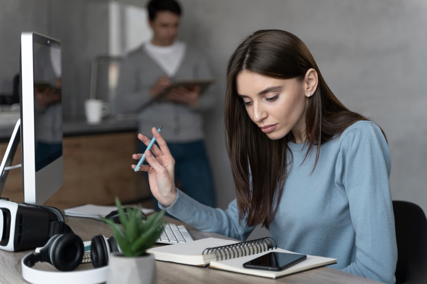Create Accountability Without Micromanaging