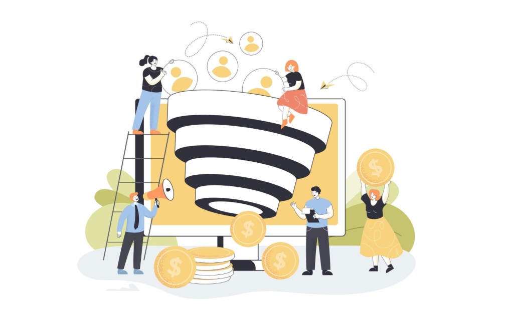 How to Build Authority Funnels for Expert-Led Sales