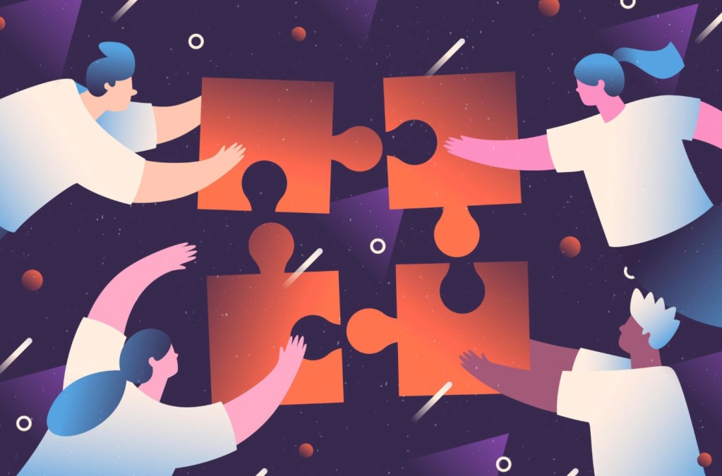 Inter-Organizational Collaboration