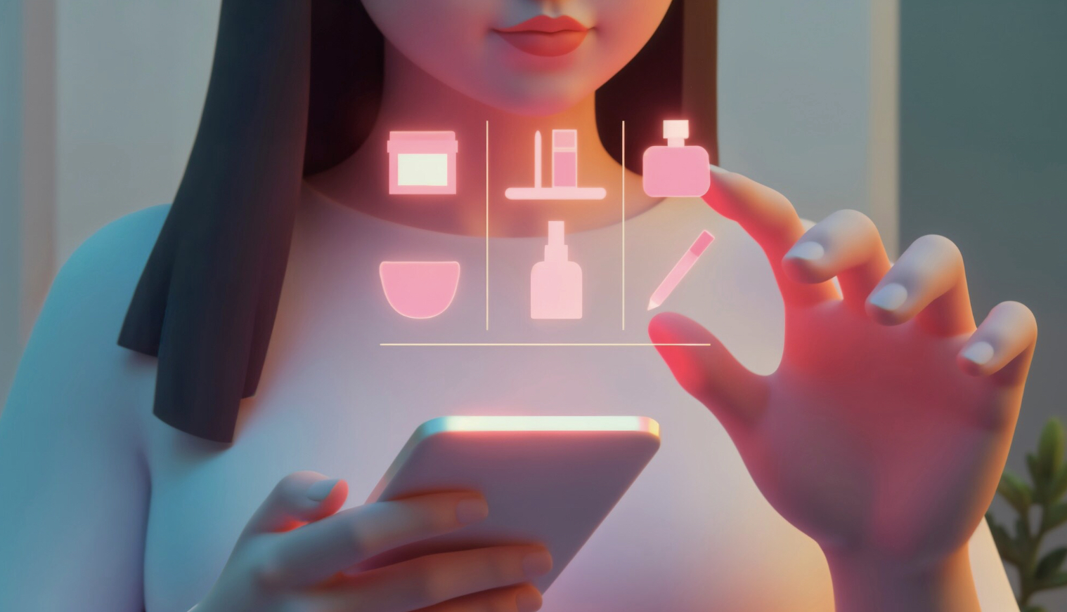 Interactive Product Demos
