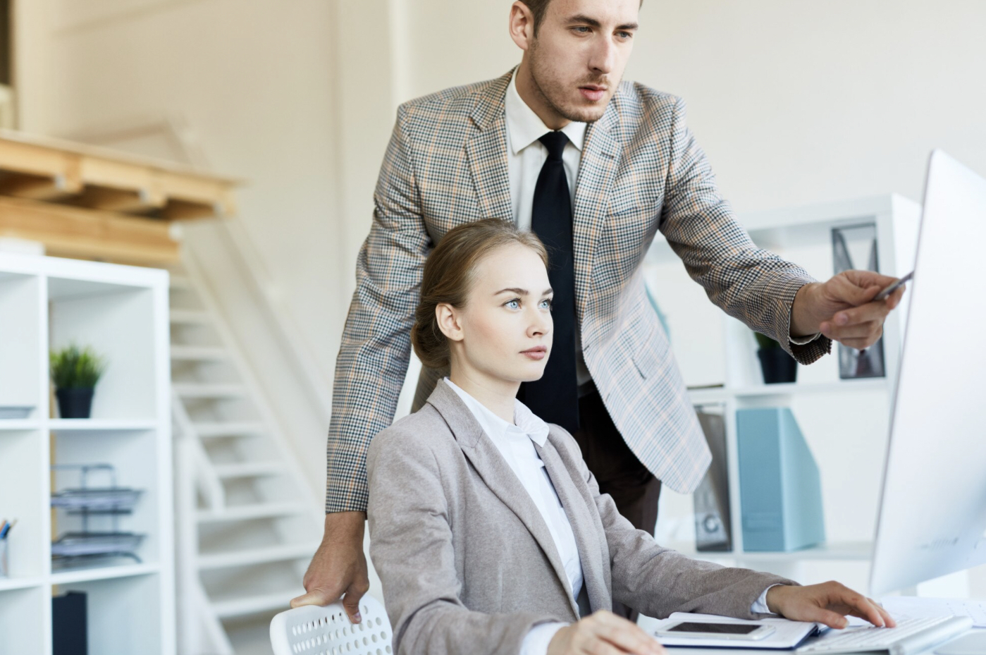 Manage High Performers Without Creating Team Imbalance