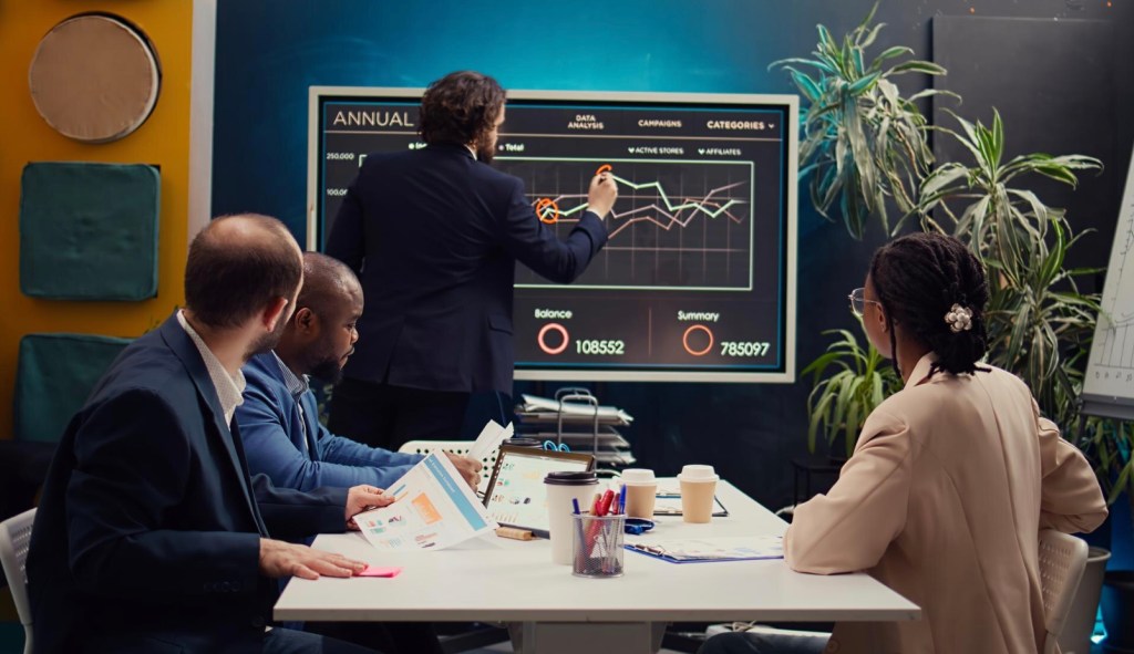 Startup Funding Benchmarks