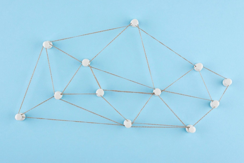 Building a Network Before You Need One