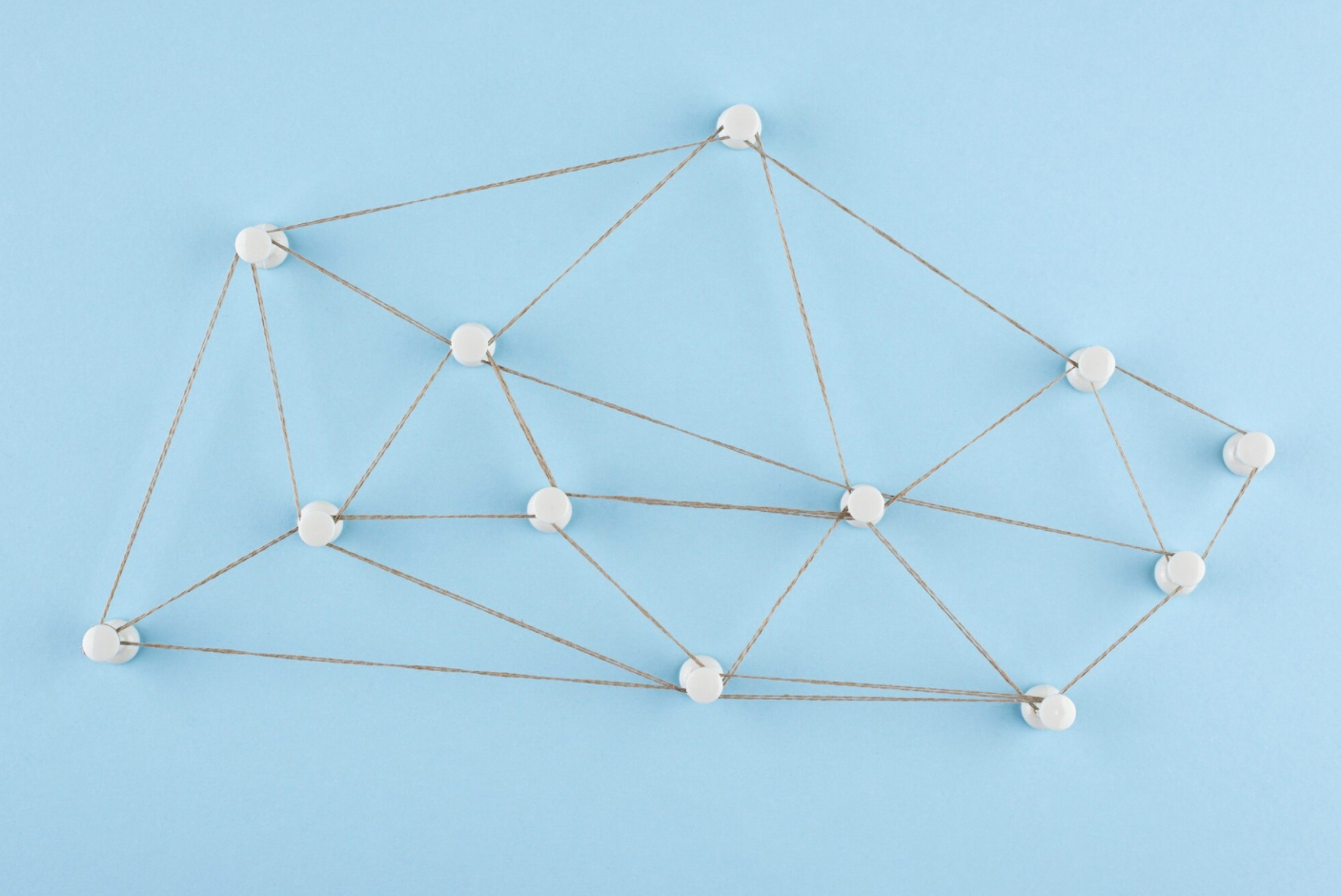 Building a Network Before You Need One