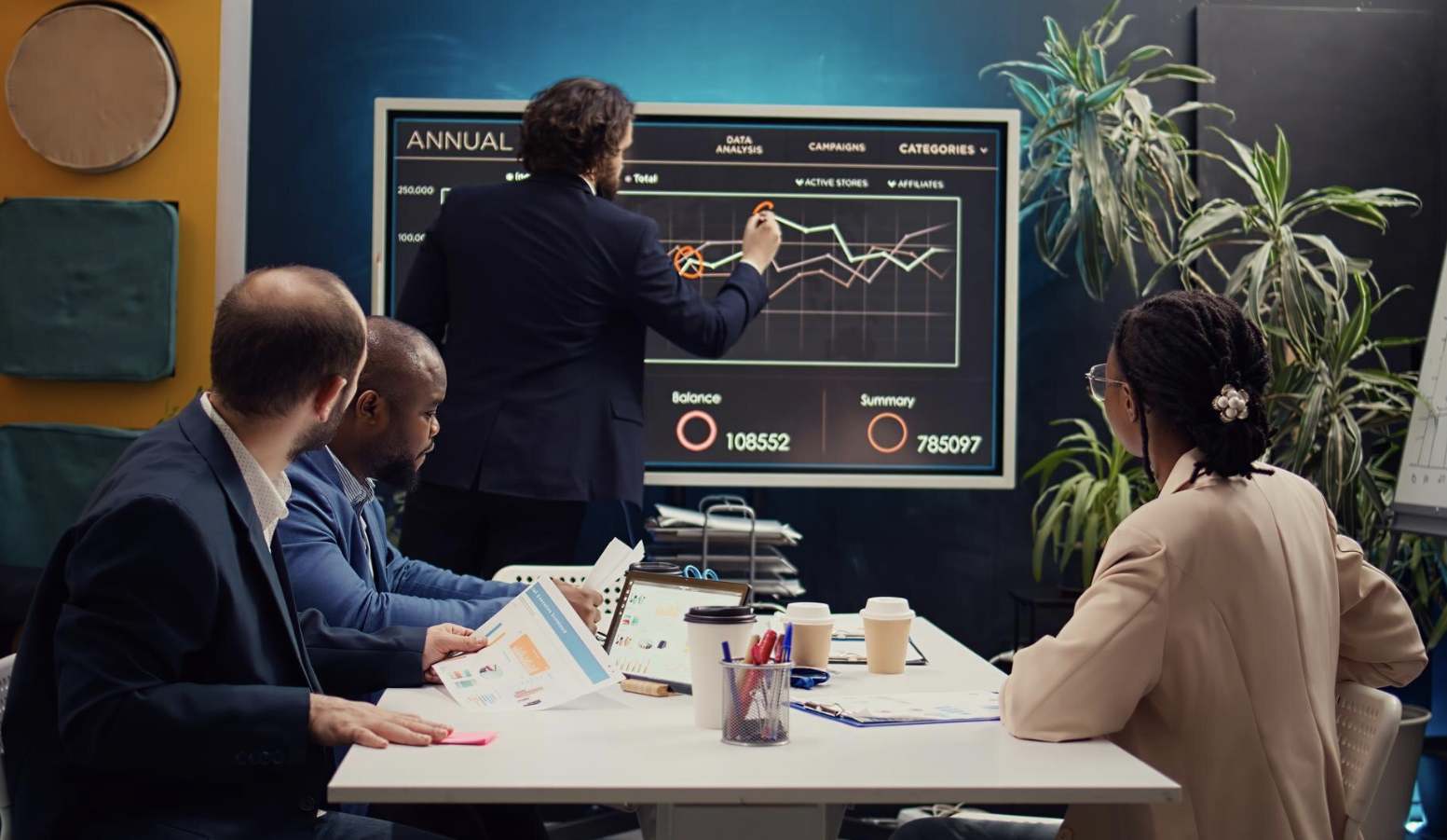 Economic Cycles Affect Startup Funding Opportunities