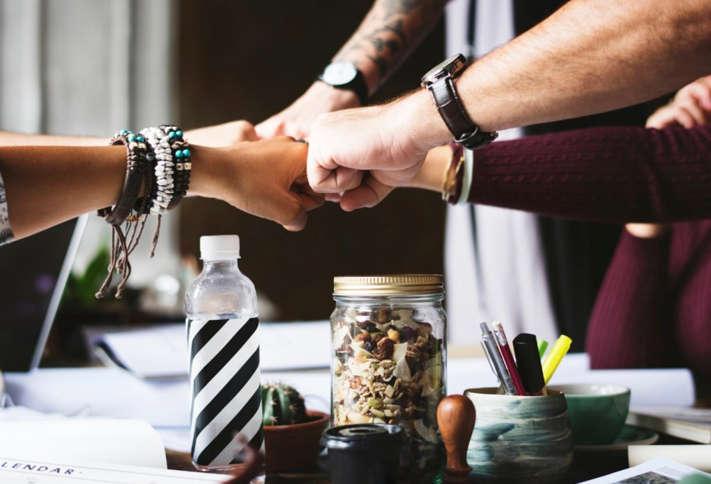 Founder-Led Fundraising