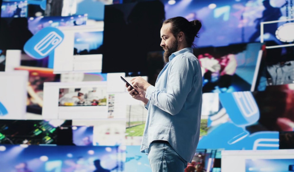Outbound Campaigns with Multi-Touch Sequences