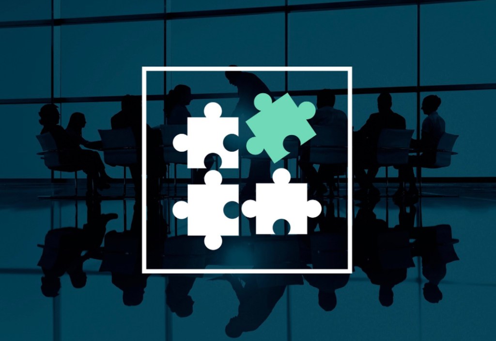 How to Build Strategic Partnerships