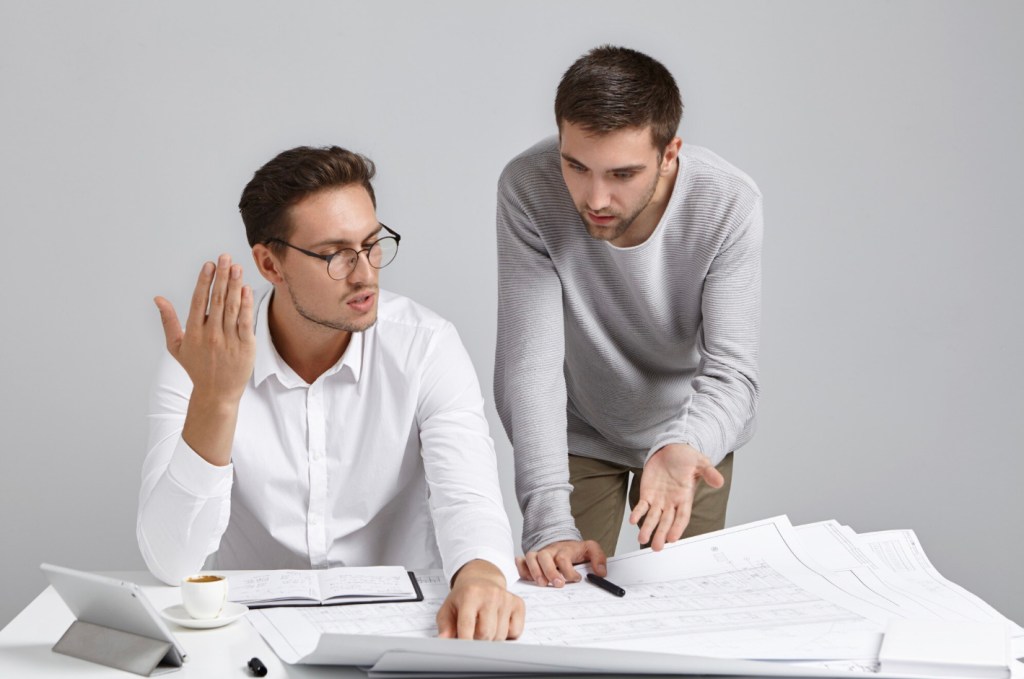 Most Partnerships Fail Before the First Project Starts