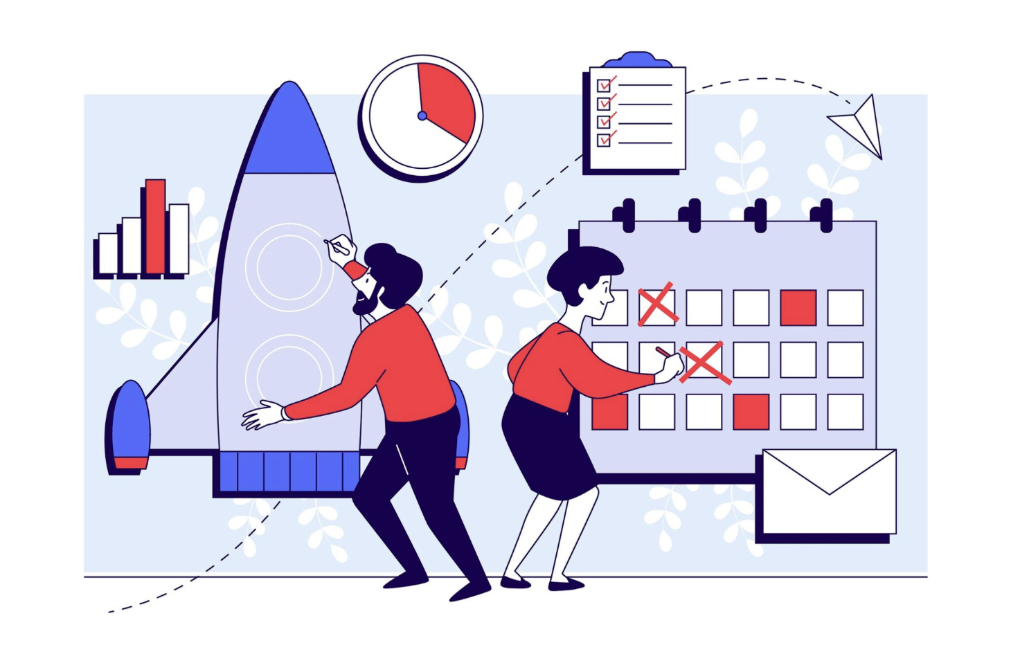 Planning Retention and Churn Reduction