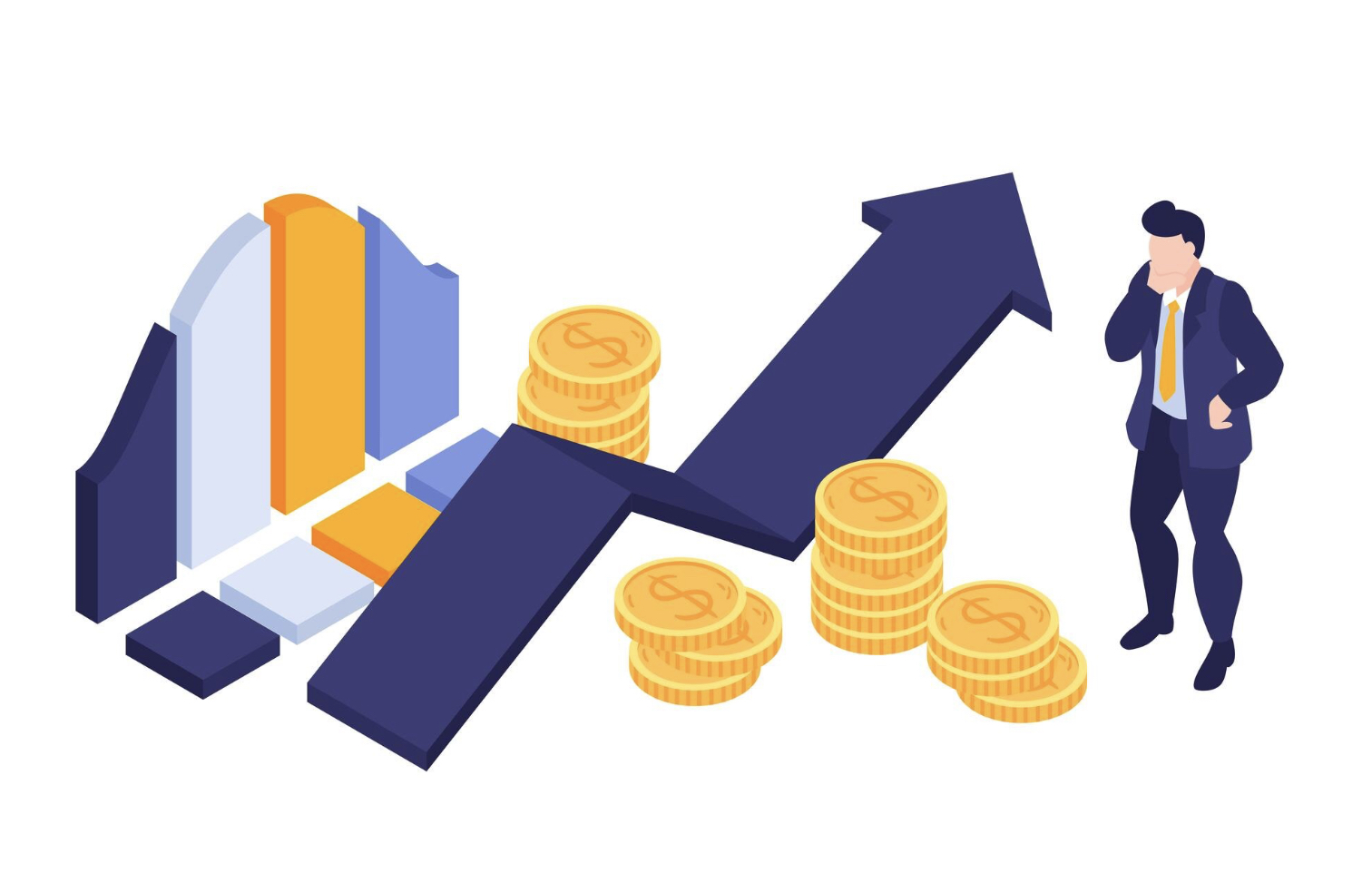 Raising Capital During a Market Downturn
