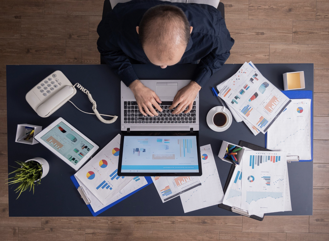 Account-Based Marketing