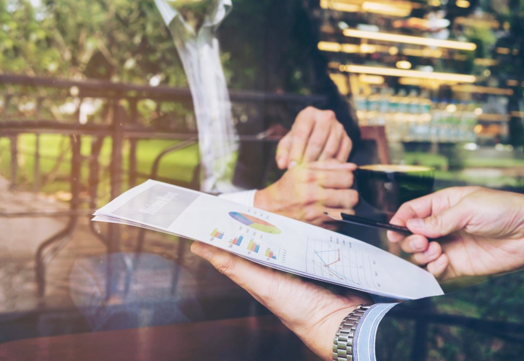 Business Plan for a Local Service Business