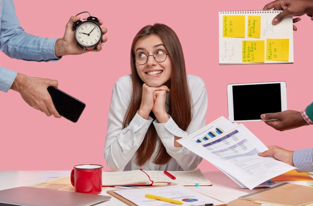From Reactive to Proactive Management