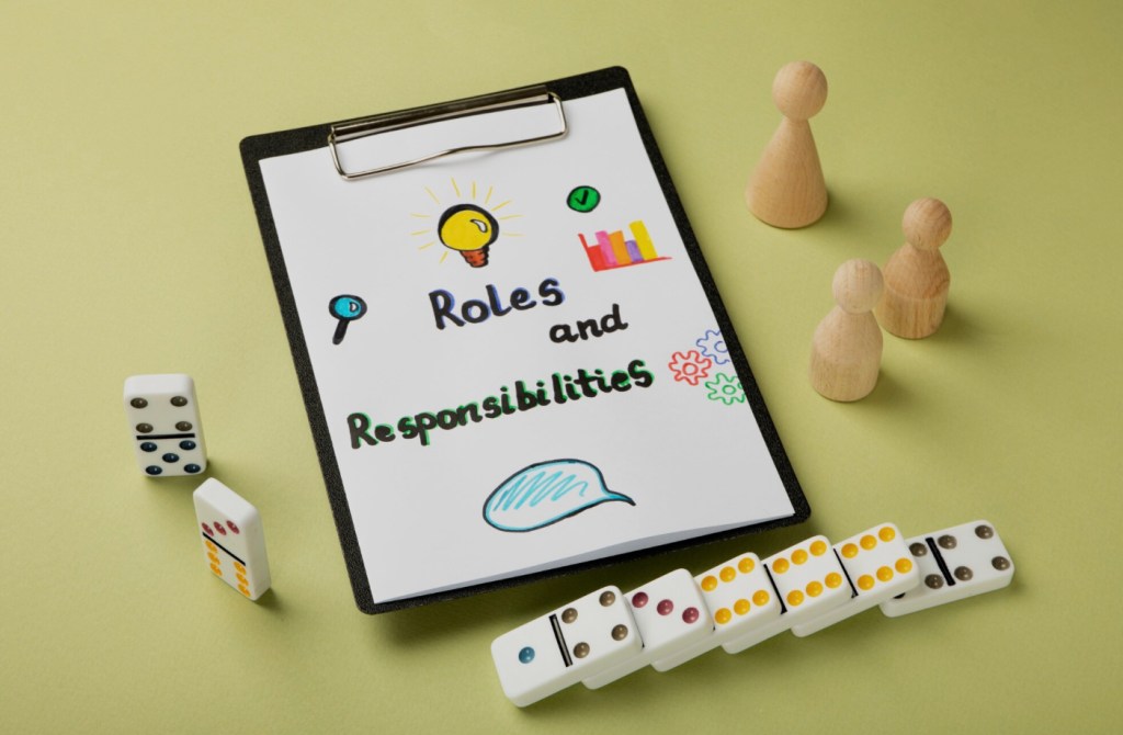 Guide to Managing Competing Priorities