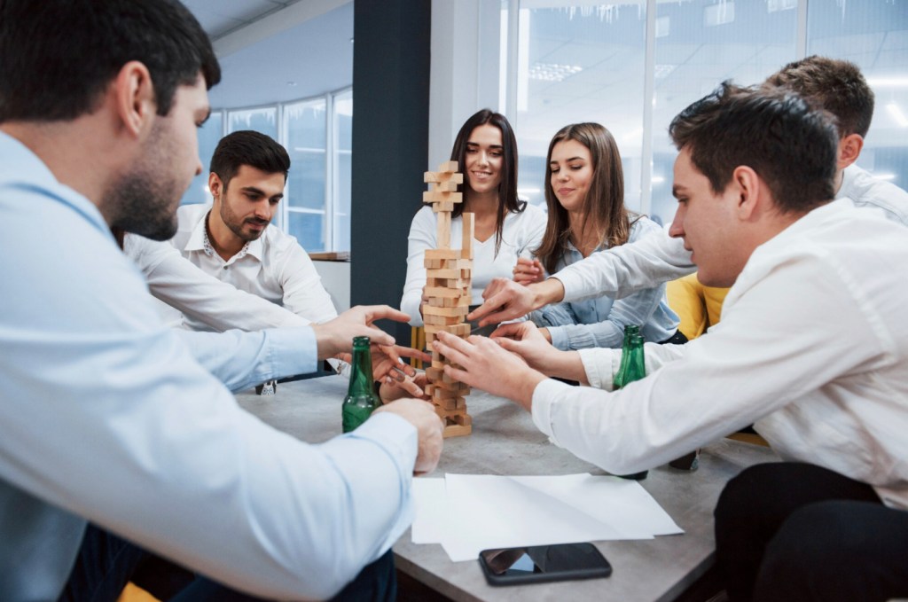 ow Effective Leaders Turn Strategy Into Everyday Team Actions