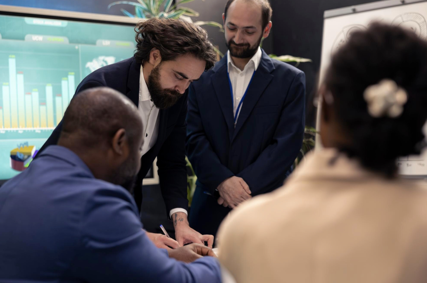 Investor Outreach Strategies