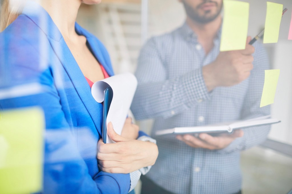 Onboarding Processes in a Business Plan