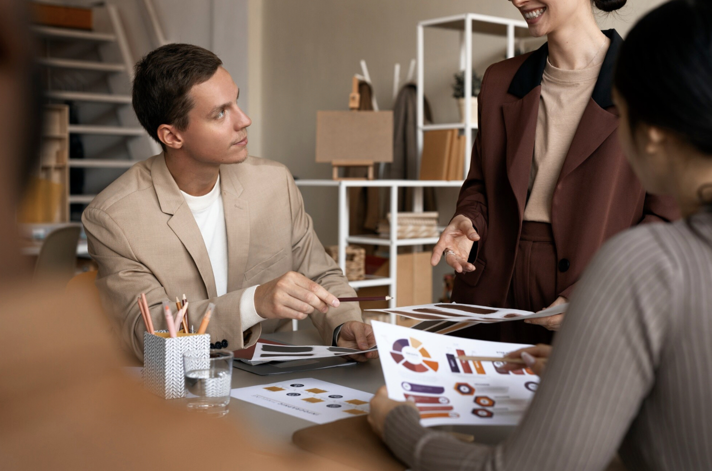 How to Include Supplier and Vendor Strategy in Your Business Plan