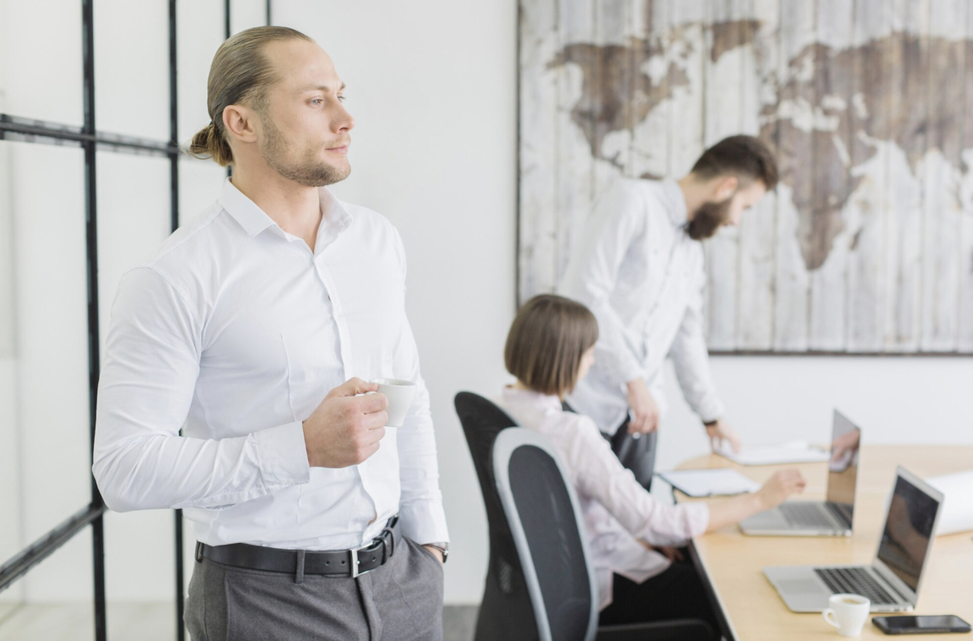 Operational Excellence in Modern Leadership