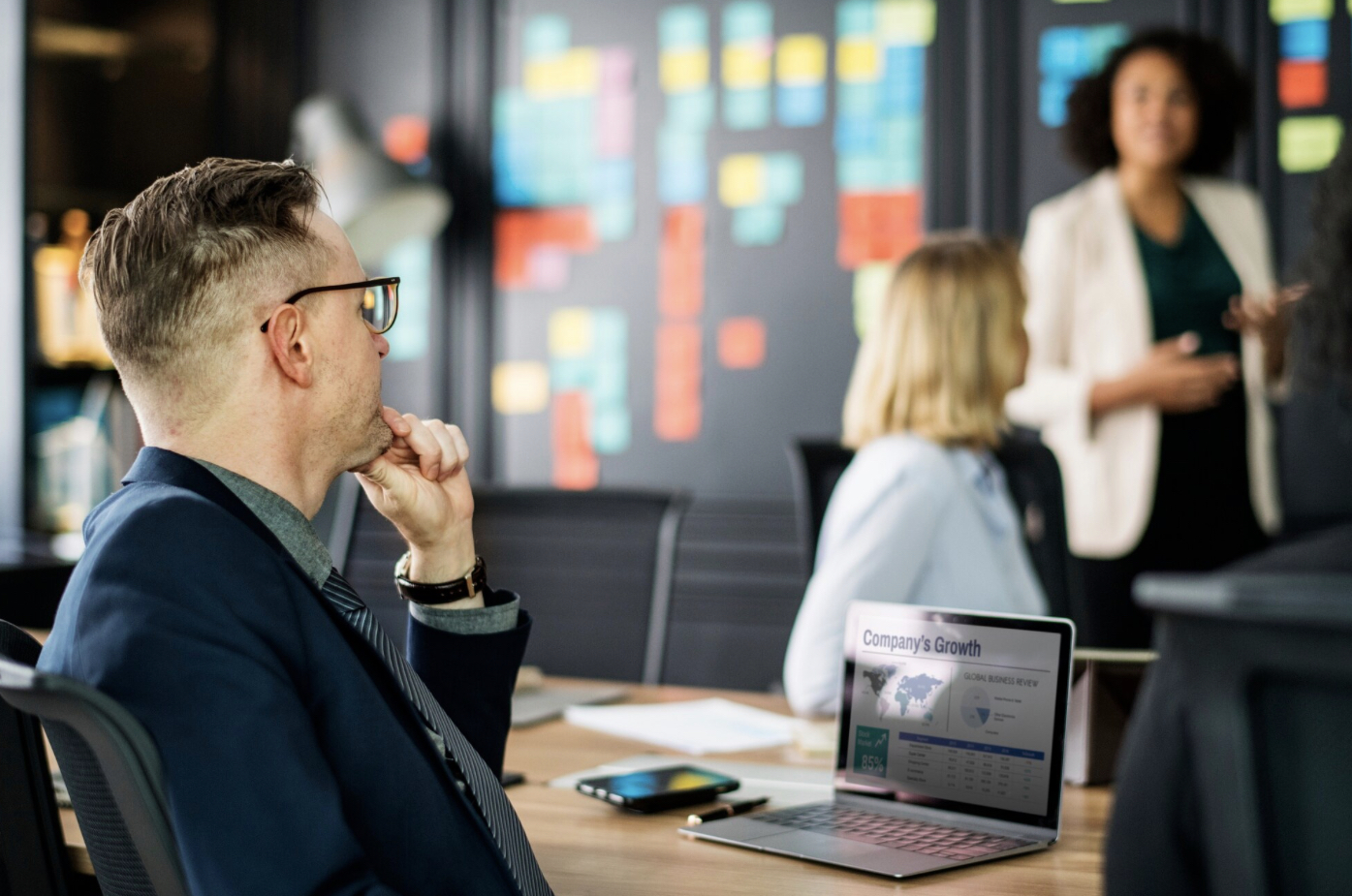 Operations Plan for a Service-Based Business