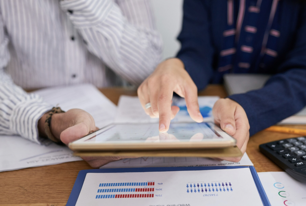 ROI Calculators as a Sales Conversion Tool