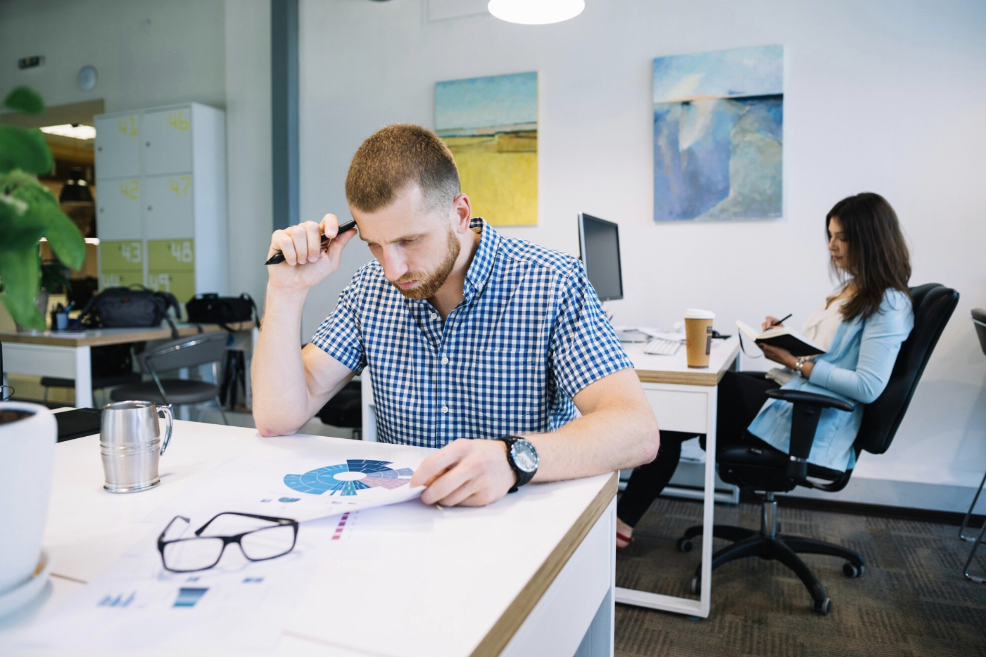 Startup Funding Mistakes