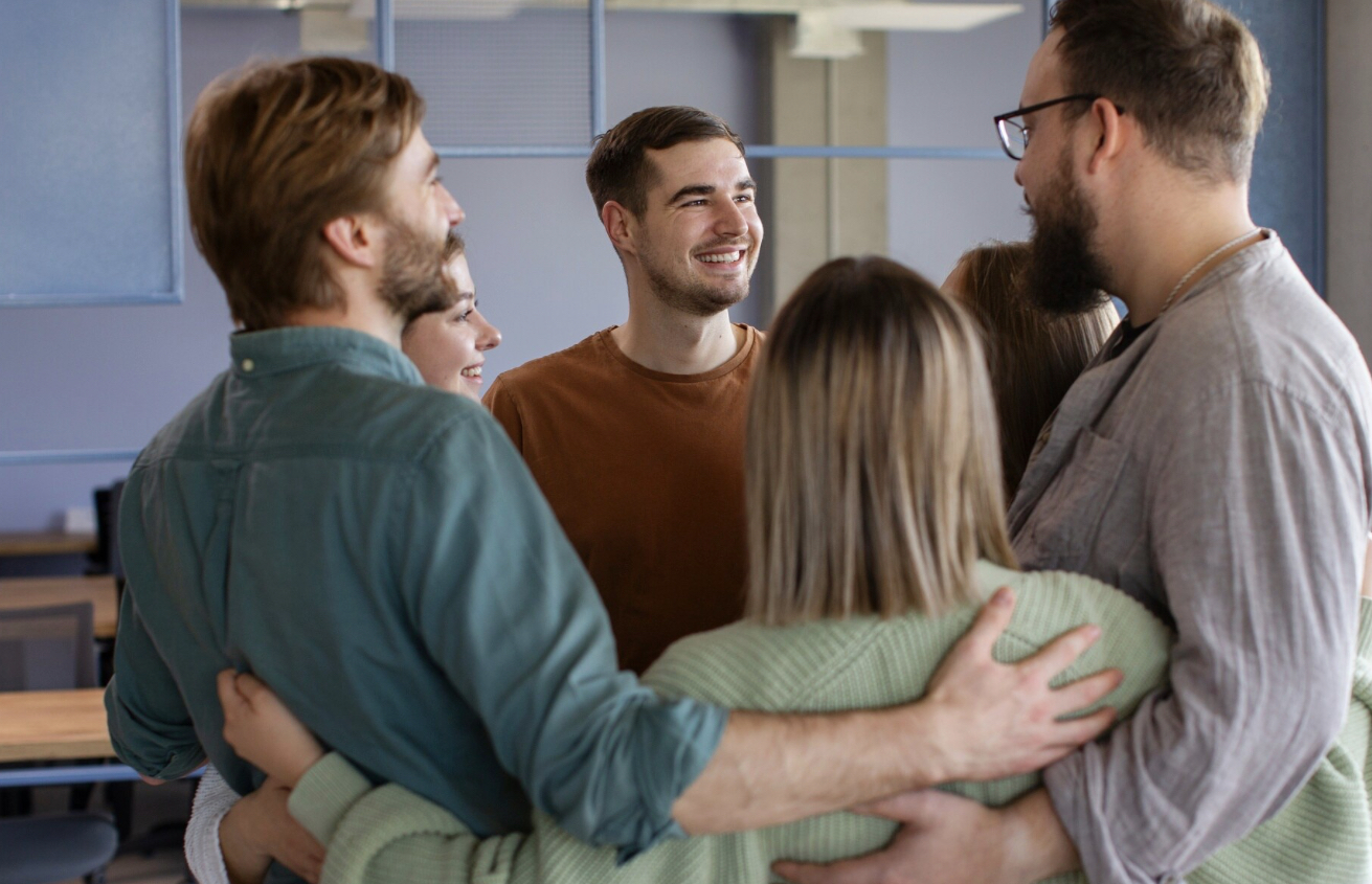 Why Cross-Team Relationships Matter